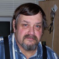 Barry Davidson Photo 23