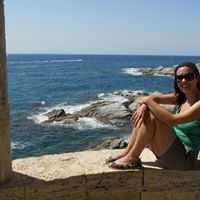 Sandra Egea Photo 7