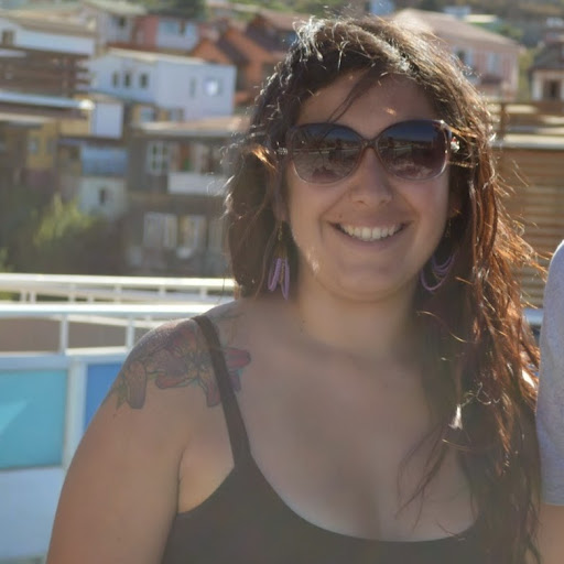Paulina Robledo Photo 22