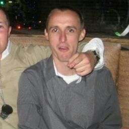 Danny Robbins Photo 6