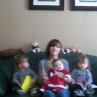 Jennie Dingle Photo 9