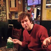 Mathew Thacker Photo 8
