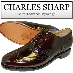 Charles Sharp Photo 33