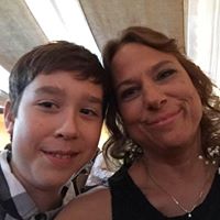 Nancy Zander Photo 16