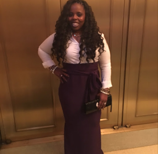 Yvette Nelson Photo 23