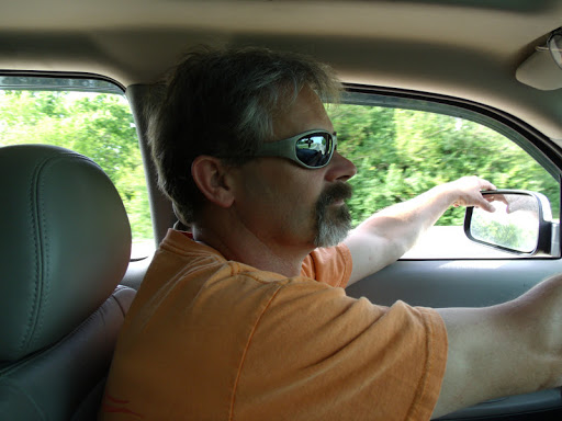 Ron Hurst Photo 19
