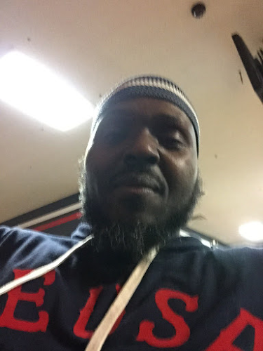 Abdul Muhammad Photo 33