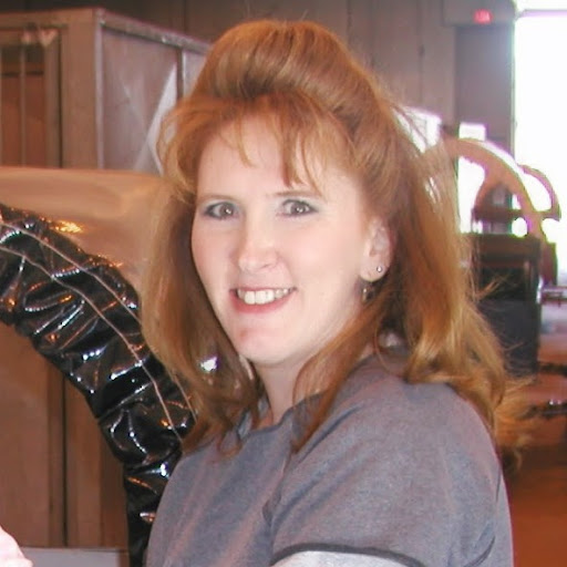 Christy Walker Photo 40