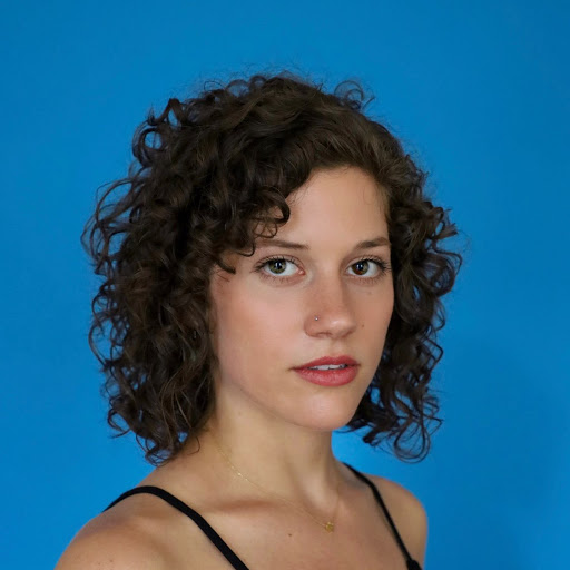 Rachel Gill Photo 8