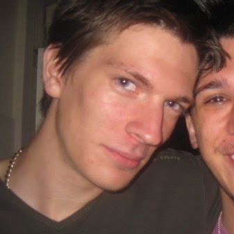 Richard Grigg Photo 7