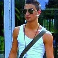 Andrea Speranza Photo 8