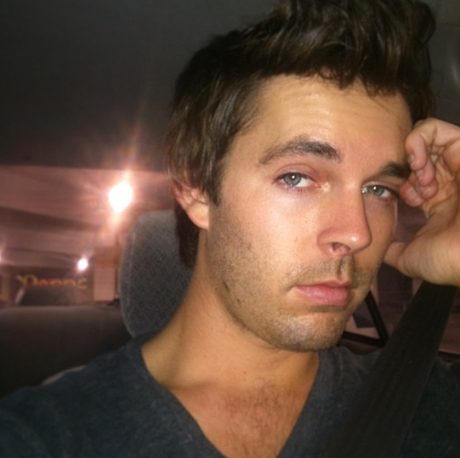 Joey Roberson Photo 8