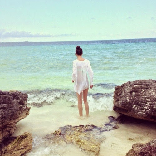 Anna Dodd Photo 7