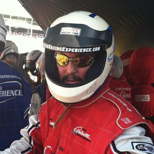 Anthony Parsons Photo 25