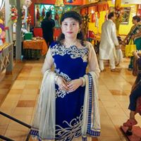 Sanjukta Dutta Photo 9