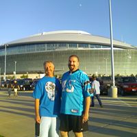Larry Mccarty Photo 8