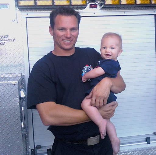 Scott Byers Photo 30