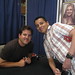 Joe Saunders Photo 30