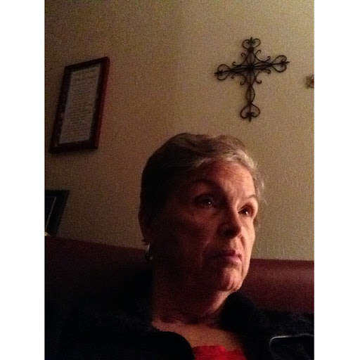 Mary Thacker Photo 3
