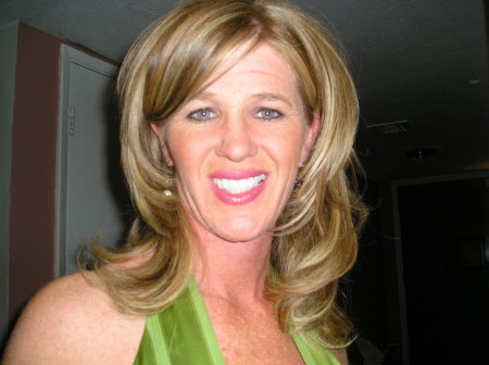 Tina Green Photo 14