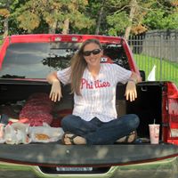Jennifer Adkins Photo 24