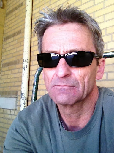 Keith Houston Photo 28