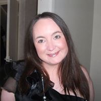 Deborah Burr Photo 13