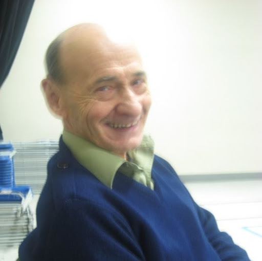 Arthur Gagnon Photo 3