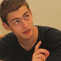 Jonathan Giddens Photo 12