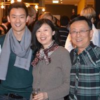 Cong Xu Photo 15
