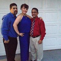 Hector Carrasquillo Photo 16