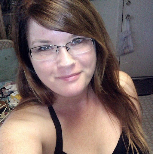 Gina Robinson Photo 6