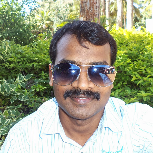 Sanjeev Varma Photo 5