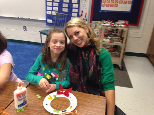 Jennifer Kerwin Photo 15