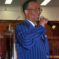 Reginald Pope Photo 26