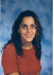 Sarah Paredes Photo 23