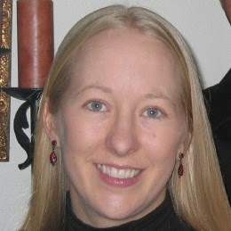 Andrea Ramsey Photo 28