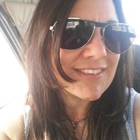 Marina Abraham Photo 4