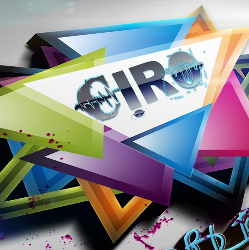 Ciro Garcia Photo 10