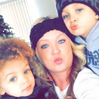 Ashley Pedersen Photo 10
