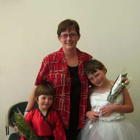 Renee Clark Photo 10