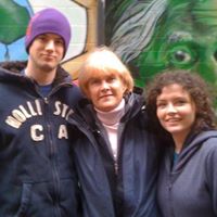 Sharon Plank Photo 1