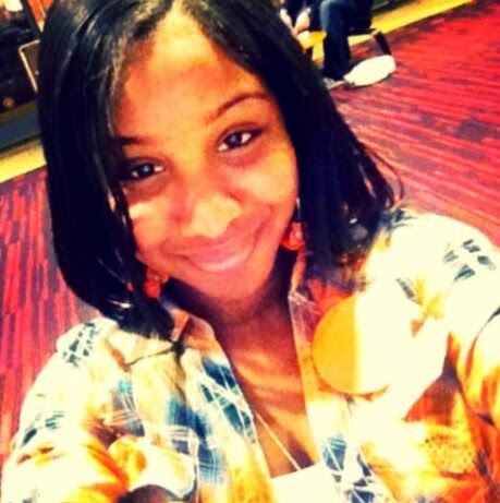 Krystal Wilson Photo 31