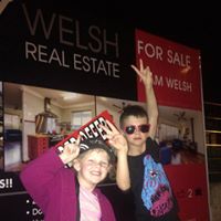Robin Welsh Photo 34