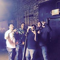 Dean Scott Photo 11