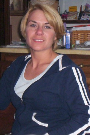 Connie Graham Photo 6