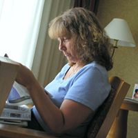 Ellen Musgrave Photo 4