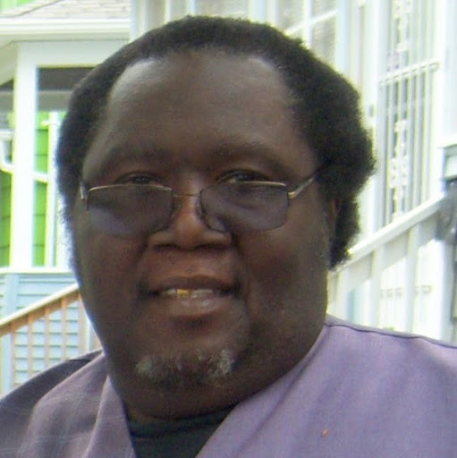 Aaron Brown Photo 34