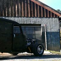Mike Matlock Photo 28