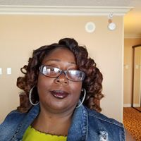 Kenyetta Washington Photo 2